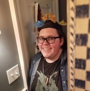 Meet your Posher, Seth